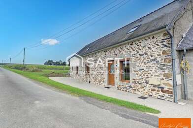 Maison 8 pièces 195000 €