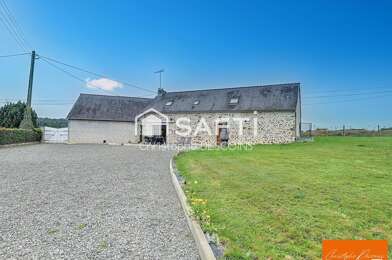 Maison 8 pièces 195000 €