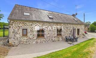 Maison 8 Pièces 115 m² à vendre à Javron-les-Chapelles (53250)
