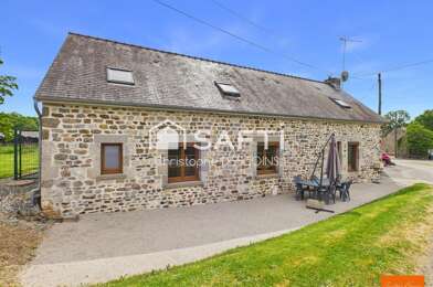 Maison 8 pièces 195000 €