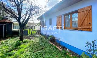 Maison 4 Pièces 96 m² à vendre à Parempuyre (33290)