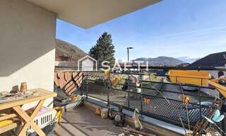 Appartement 4 Pièces 85 m² à vendre à Apprieu (38140)