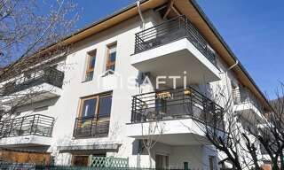 Appartement 4 Pièces 85 m² à vendre à Apprieu (38140)