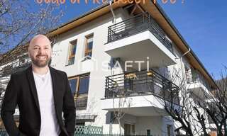 Appartement 4 Pièces 85 m² à vendre à Apprieu (38140)