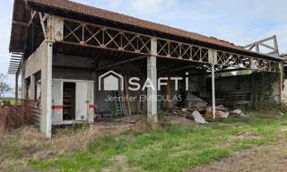 Immeuble  150 m² à vendre à Belin-Béliet (33830)