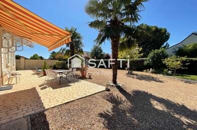 Maison 5 pièces 254990 €