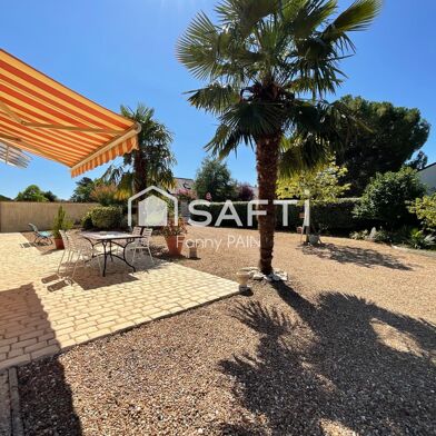 Maison 5 pièces 254990 €