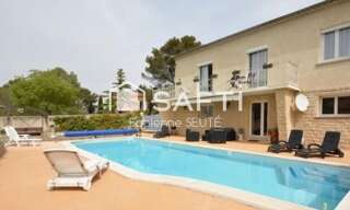 Maison 8 Pièces 240 m² à vendre à L'Isle-sur-la-Sorgue (84800)