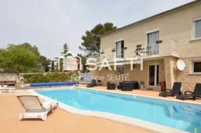 Maison 8 pièces 598500 €
