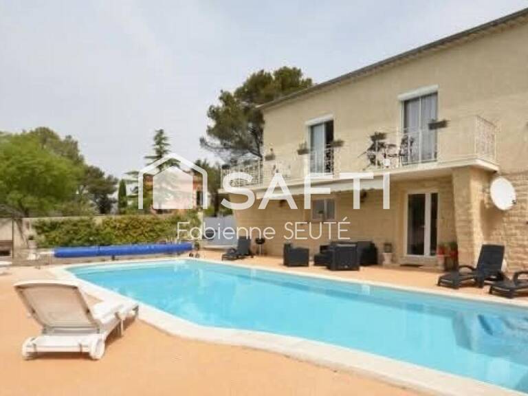 Maison de 240 m2 avec 3 logements, piscine — photo 1