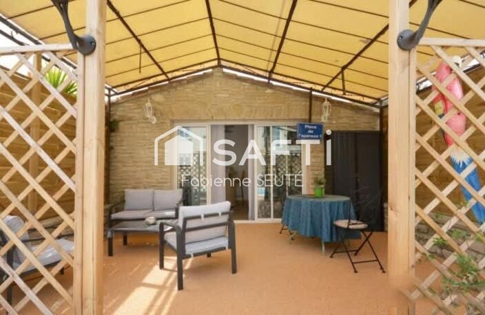 Maison de 240 m2 avec 3 logements, piscine — photo 2