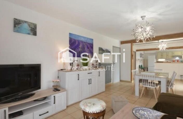 Maison de 240 m2 avec 3 logements, piscine — photo 3