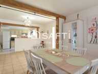 Maison de 240 m2 avec 3 logements, piscine — photo 4