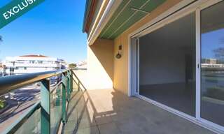 Appartement 4 Pièces 73 m² à vendre à Perpignan (66100)