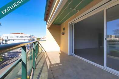 Appartement 4 pièces 169000 €