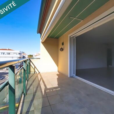 Appartement 4 pièces 169000 €