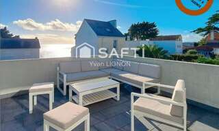 Appartement 3 Pièces 76 m² à vendre à Saint-Nazaire (44600)