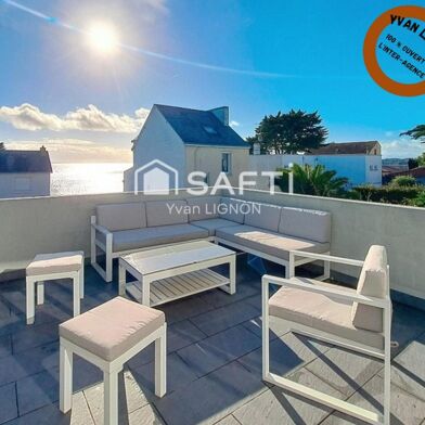 Appartement 3 pièces 334000 €