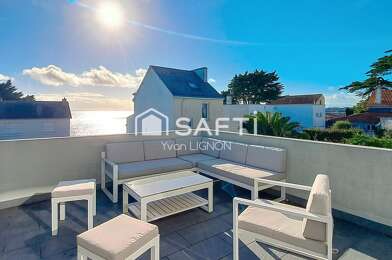 Appartement 3 pièces 334000 €