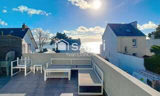 Appartement 3 Pièces 76 m² à vendre à Saint-Nazaire (44600)