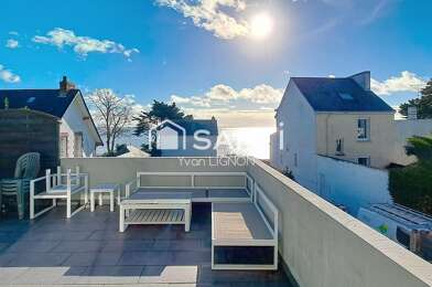 Appartement 3 pièces 312000 €
