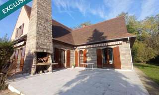 Maison 5 Pièces 165 m² à vendre à Boves (80440)