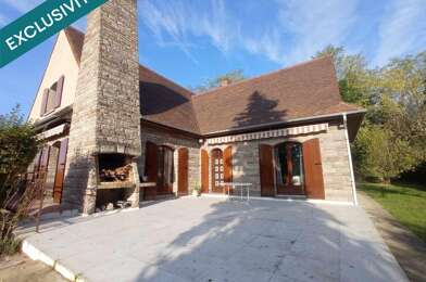 Maison 5 pièces 355000 €