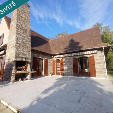 Maison 5 pièces 355000 €