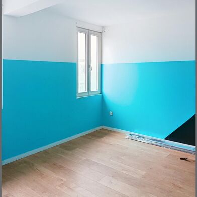 Maison 3 pièces 77000 €