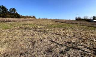 Terrain  1452 m² à vendre à Sergines (89140)