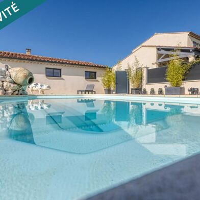 Maison 8 pièces 899000 €