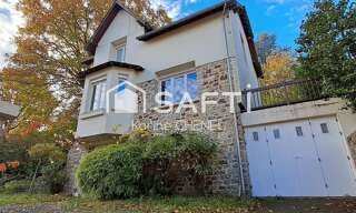 Maison 6 Pièces 122 m² à vendre à Juvigny-Val-d'Andaine (61140)