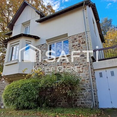 Maison 6 pièces 261000 €