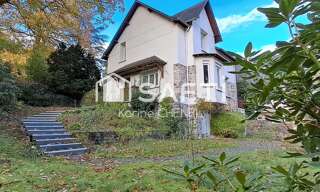 Maison 6 Pièces 122 m² à vendre à Juvigny-Val-d'Andaine (61140)