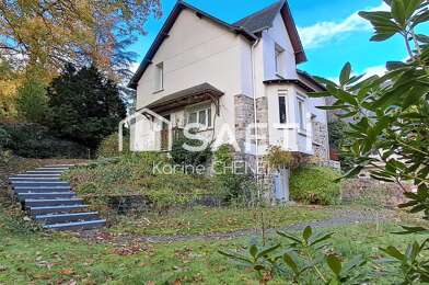 Maison 6 pièces 261000 €