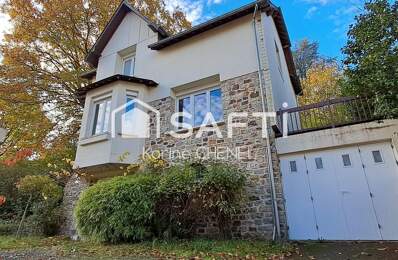 Propriété bagnolaise 3ch - 997m² terrain garage — photo du bien