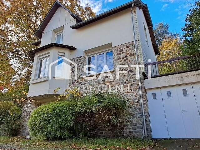 Propriété bagnolaise 3ch - 997m² terrain garage — photo du bien