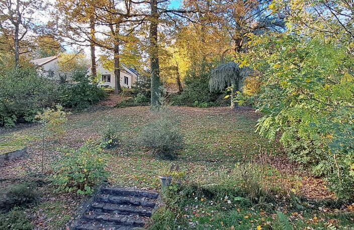 Propriété bagnolaise 3ch - 997m² terrain garage — photo 2