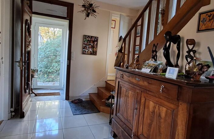 Propriété bagnolaise 3ch - 997m² terrain garage — photo 3