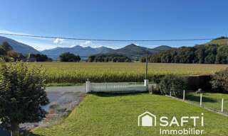 Maison 7 Pièces 150 m² à vendre à Oloron-Sainte-Marie (64400)