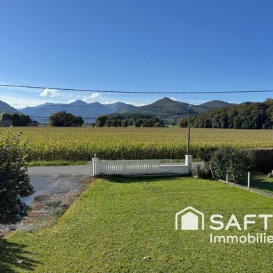 Maison 7 pièces 255000 €