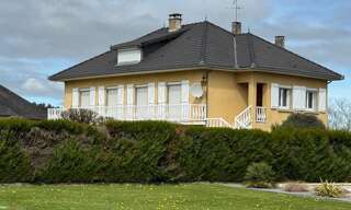 Maison 7 Pièces 150 m² à vendre à Oloron-Sainte-Marie (64400)