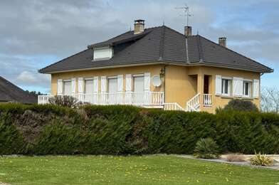 Maison 7 pièces 255000 €