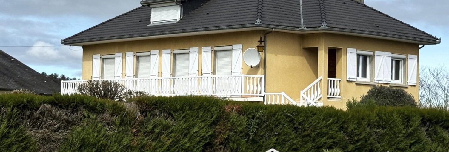 Maison 7 Pièces 150 m² à vendre à Asasp-Arros (64660)