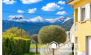 Maison 7 Pièces 150 m² à vendre à Asasp-Arros (64660)