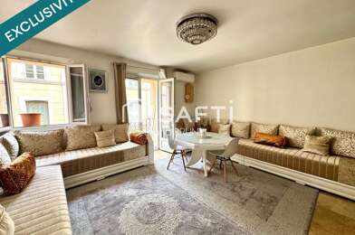 Immeuble  230000 €