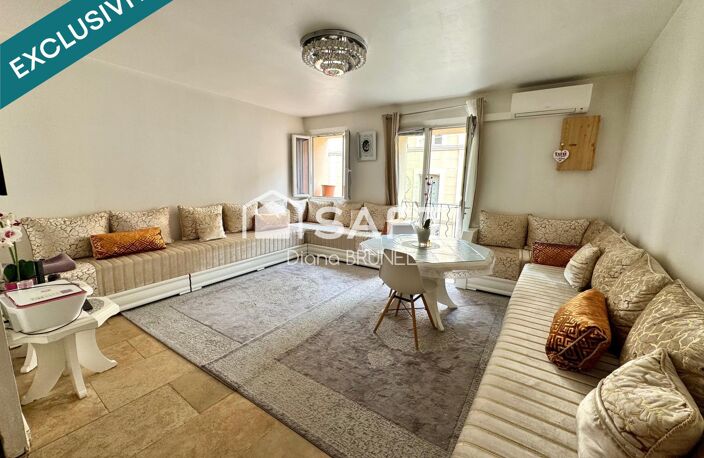 Immeuble comprenant local commercial et appart T4 — photo 3