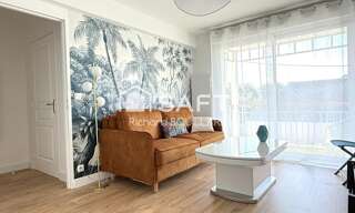 Appartement 2 Pièces 44 m² à vendre à Pornichet (44380)