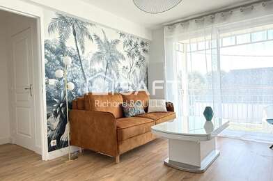 Appartement 2 pièces 323000 €