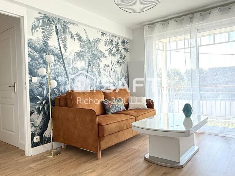 Bel appartement T2 Pornichet centre — photo 1